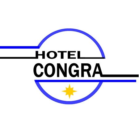 Hotel Congra Pilar de la Horadada Exterior foto